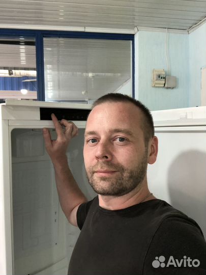 Ремонт холодильников и стиральных машин