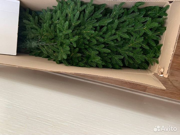 Ель искусственная 190 см Vulpes