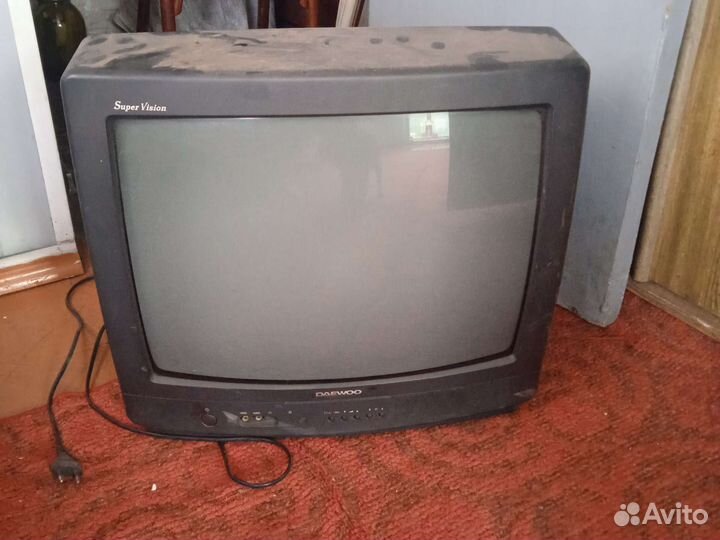 Телевизор