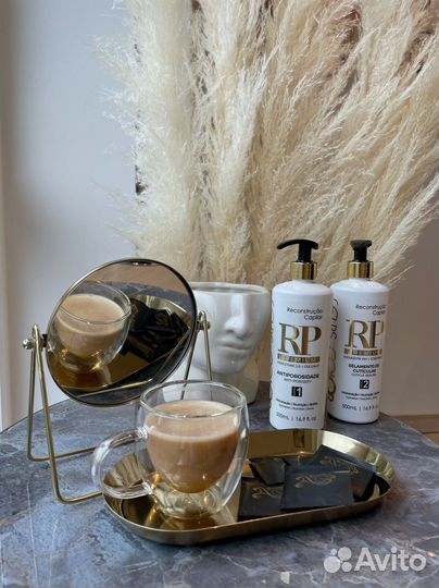 Кератин, ботокс, восстановление волос