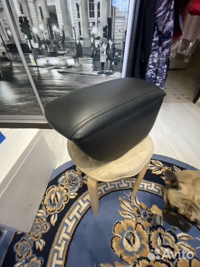 Подлокотник на Шкода Октавия lll А 7