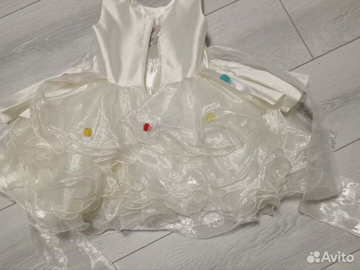 Костюм хлопушка 98 104