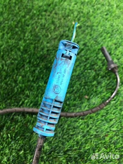 Датчик ABS задний Bmw 1 E87 N45B16 2005