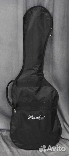 Электрогитара Bacchus Mustang