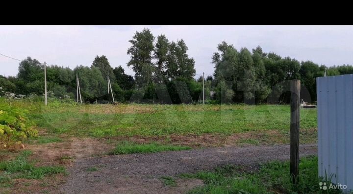 Участок 16 сот. (ИЖС)