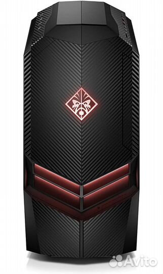 Игровой компьютер omen от HP Desctop PC 880-078ur