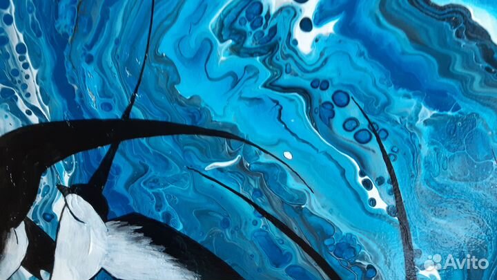 Красивые картины