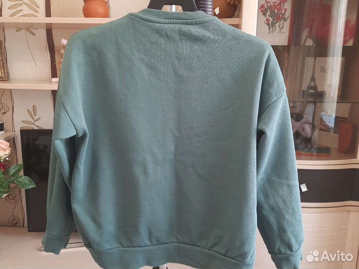 Толстовка Mango kids