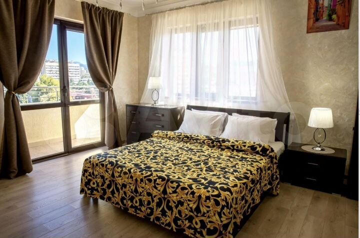 2-к. квартира, 50 м², 6/7 эт.