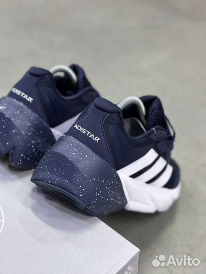 Кроссовки мужские Adidas Adistar