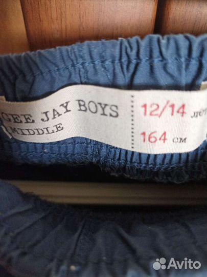 Шорты на 12 -14 лет