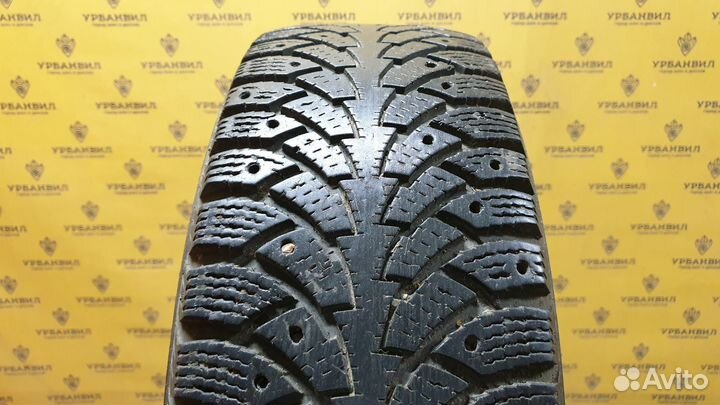 Nokian Tyres Hakkapeliitta SUV 215/70 R16 100T
