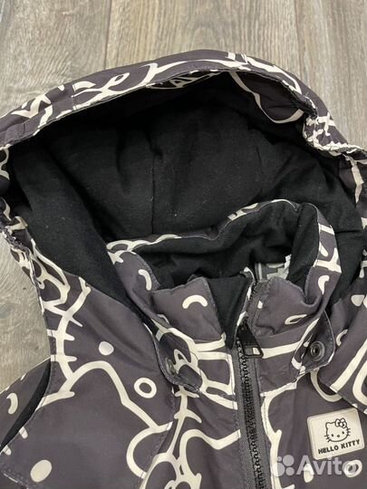 Комбинезон демисезонный Sela 110