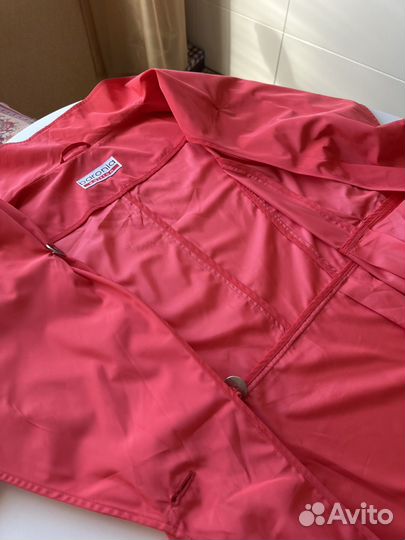 Плащ Baronia edition 38(44 рус.)