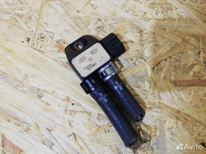 Датчик давления выхлопных газов Kia Sportage