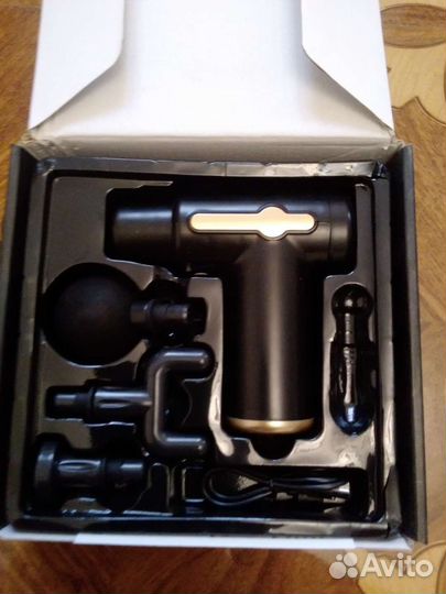 Масажор для тела