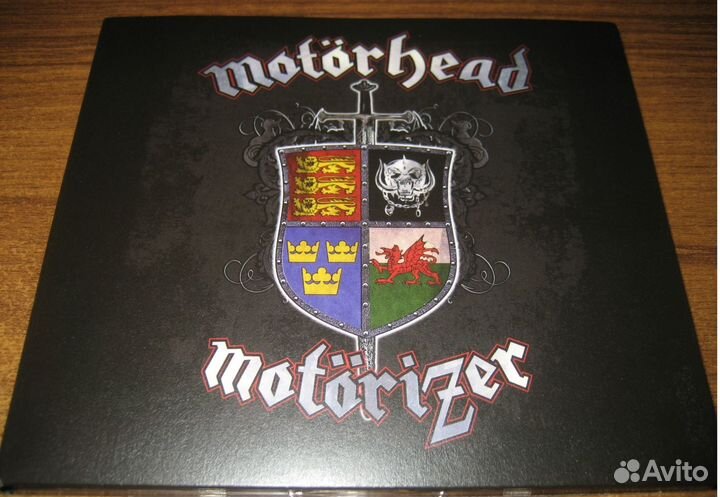 Pain Of Salvation/ Helloween/ Motorhead/ Slade