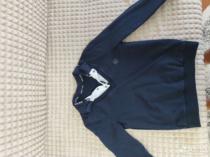 Рубашка обманка