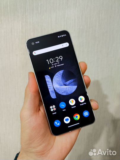 ASUS Zenfone 10, 8/256 ГБ