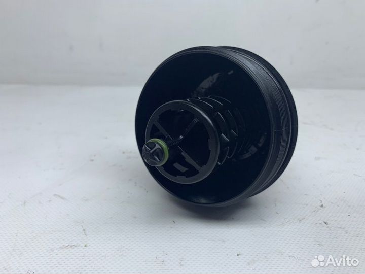 Крышка масляного фильтра Bmw 3-Series E90 3.0 2009