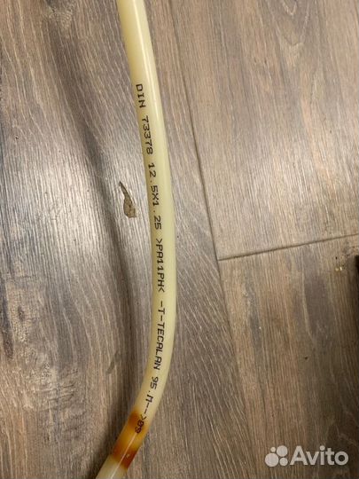 Патрубок Bmw X5 50Ix E70 LCI N63 4.4I 2010