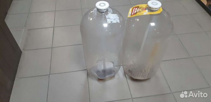 Пэт кеги 30л