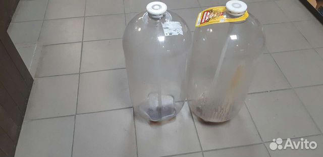 Пэт кеги 30л