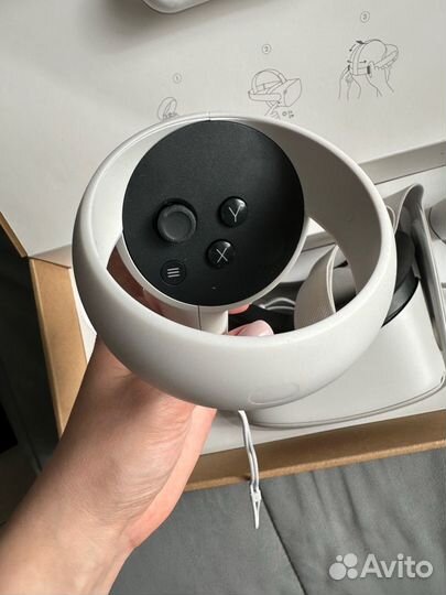 Oculus quest 2 128gb