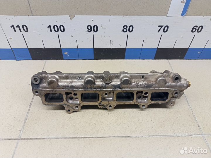 Коллектор впускной Tiguan 2007-2011