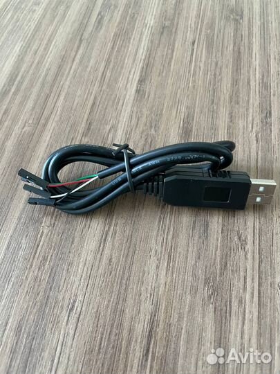 Преобразователь USB Uart для TTL