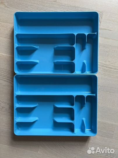 Лоток для столовых приборов