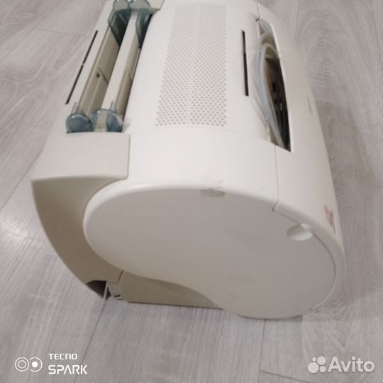 Лазерный принтер Canon LBP 1120