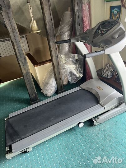 Беговая дорожка электрическая Torneo