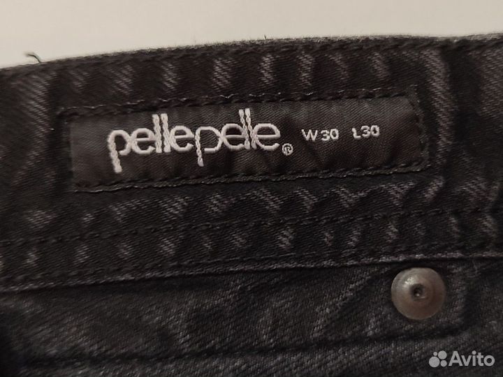 Pelle Pelle джинсы