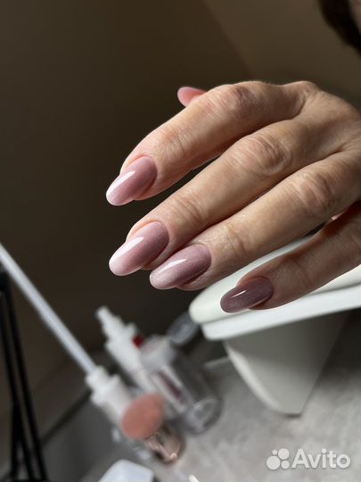 Модель на маникюр бесплатно