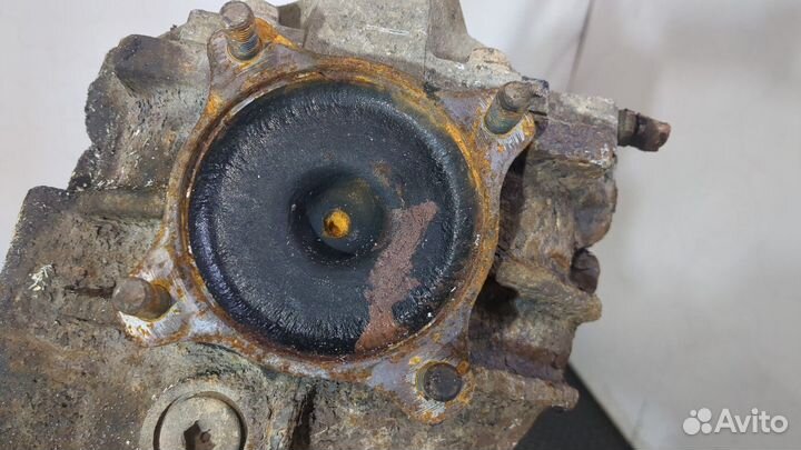 Редуктор моста Lexus IS, 1999