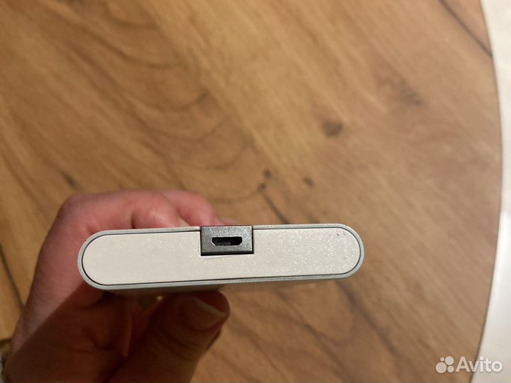 Роутер Yota many