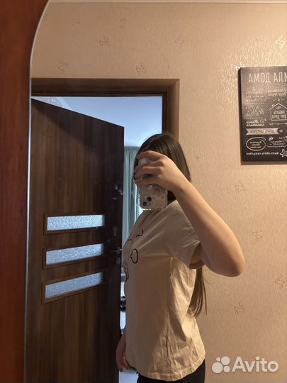 Футболка (М)