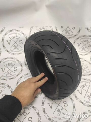 Покрышка CST на электросамокат 4.50-6 (110/90/6.0)