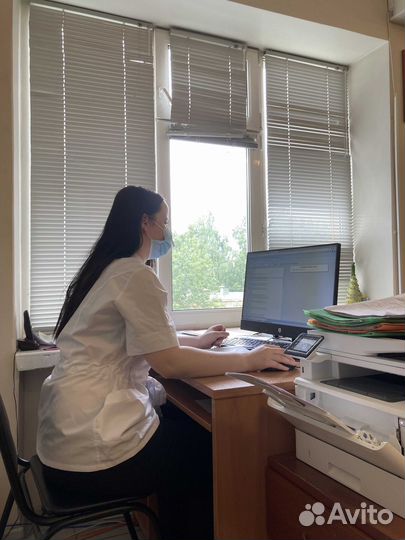 Консультант по гв(образование врача-педиатра)