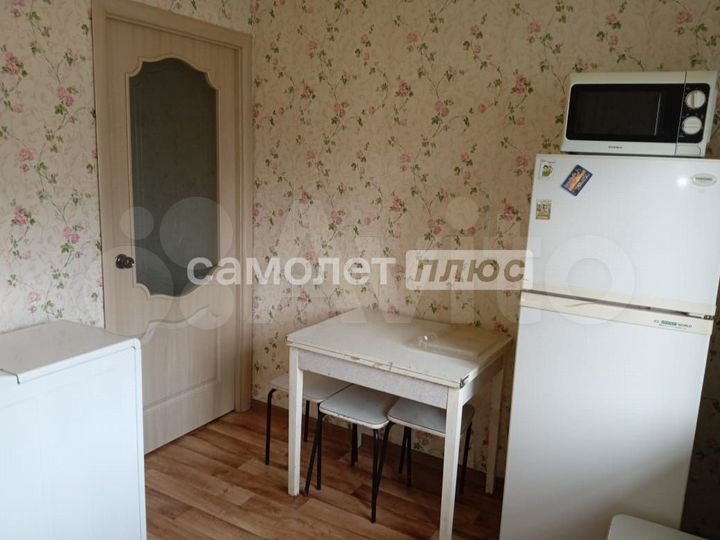 1-к. квартира, 33,6 м², 7/10 эт.