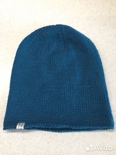 Шапка женская вязаная