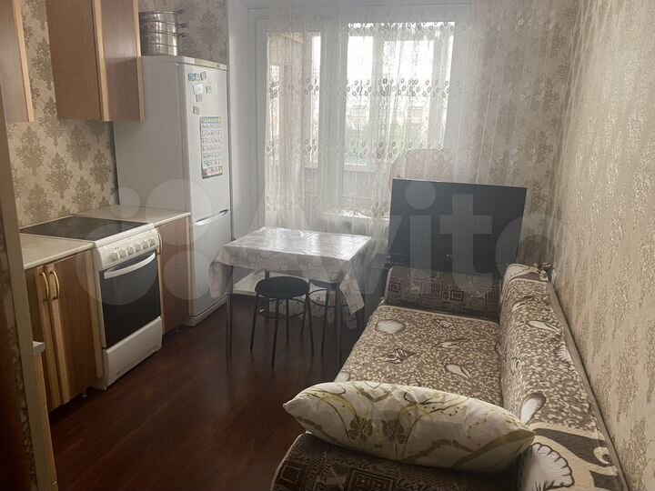 1-к. квартира, 45 м², 5/9 эт.