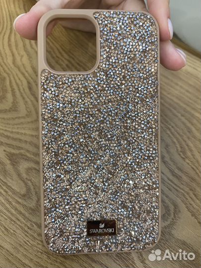 Чехол на iPhone 12 pro