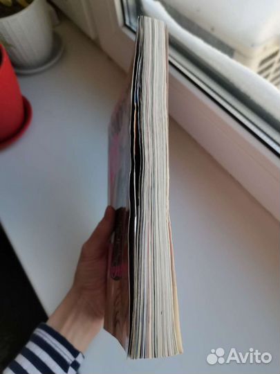 Коллекционный Cosmopolitan июнь 2019