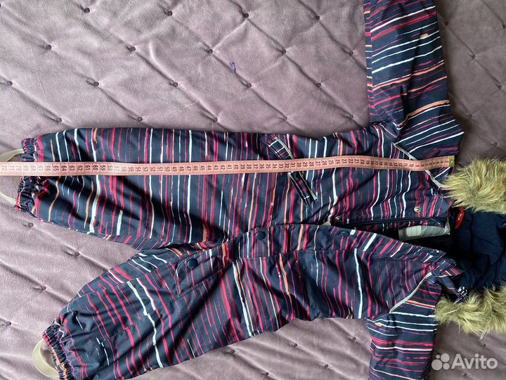 Костюм reima 80(+6) в идеальном состоянии