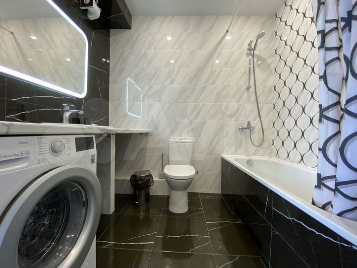 3-к. квартира, 60 м², 3/5 эт.