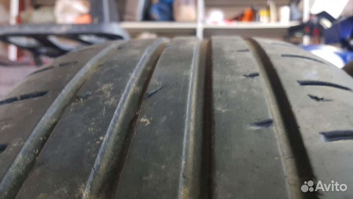 Hankook Ventus Prime 2 K115 235/60 R18