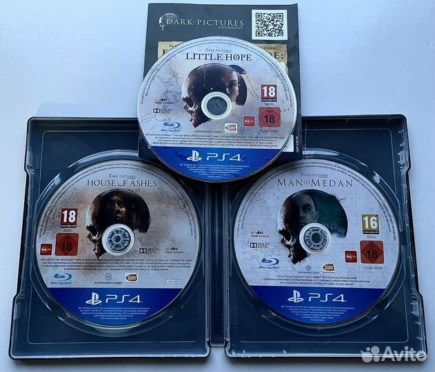 Игра Injustice 2 для PS4/PS5