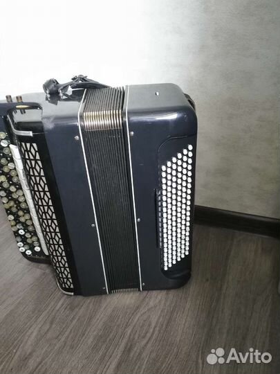 Баян россия